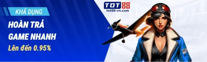 Ưu đãi nạp tiền hàng ngày và hoàn trả ku711